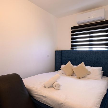 Appartement King David à Netanya Extérieur photo