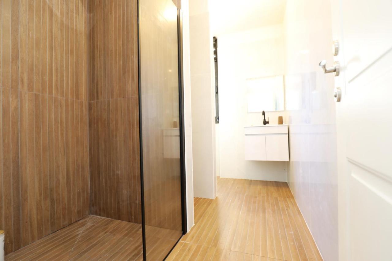 Appartement King David à Netanya Extérieur photo