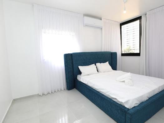 Appartement King David à Netanya Extérieur photo