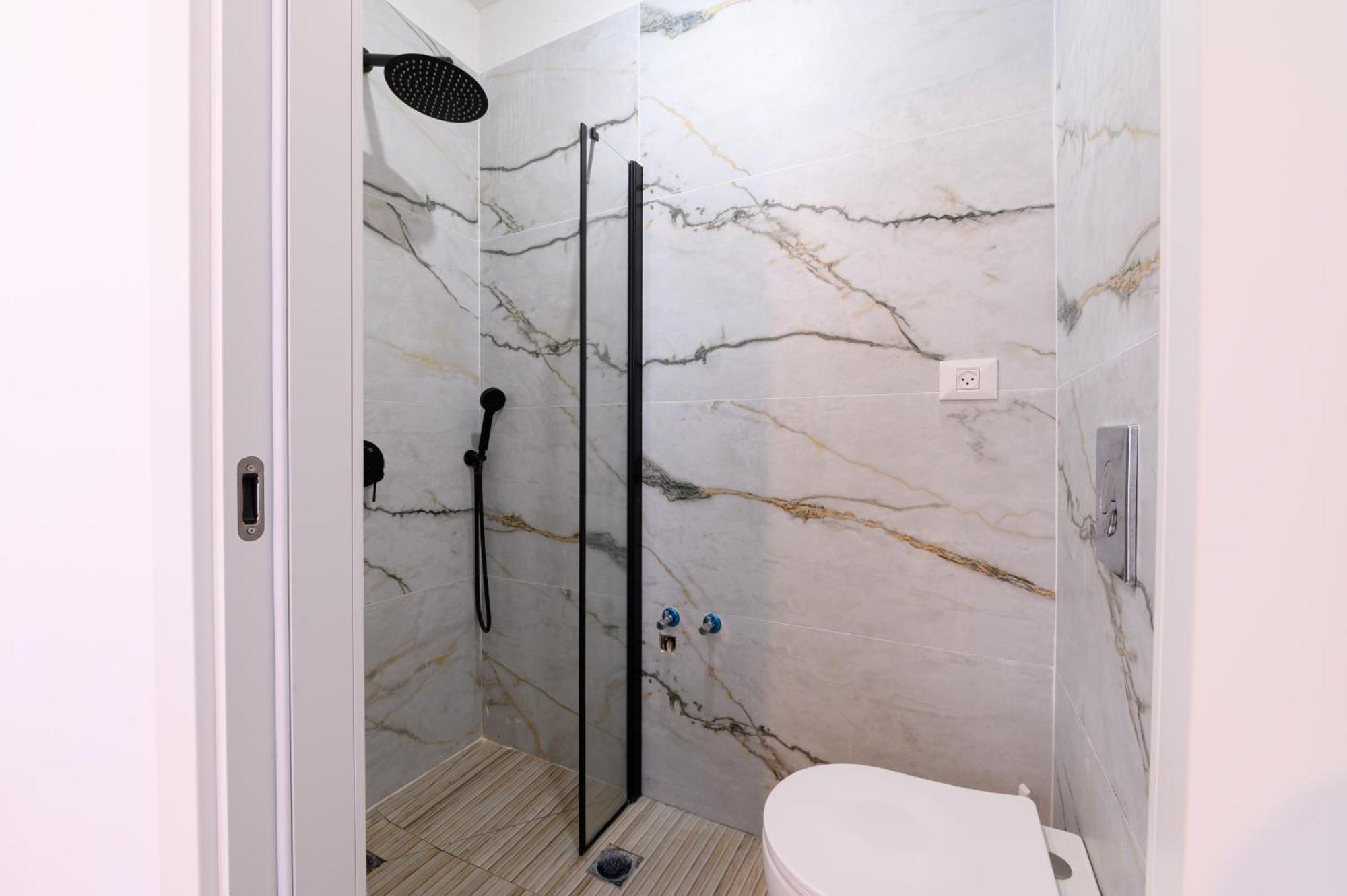 Appartement King David à Netanya Extérieur photo