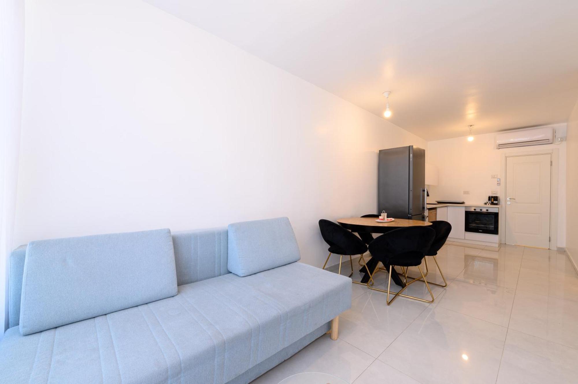Appartement King David à Netanya Extérieur photo