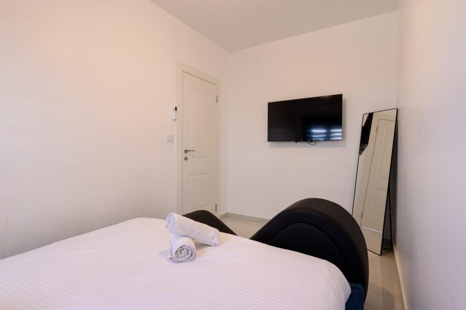 Appartement King David à Netanya Extérieur photo