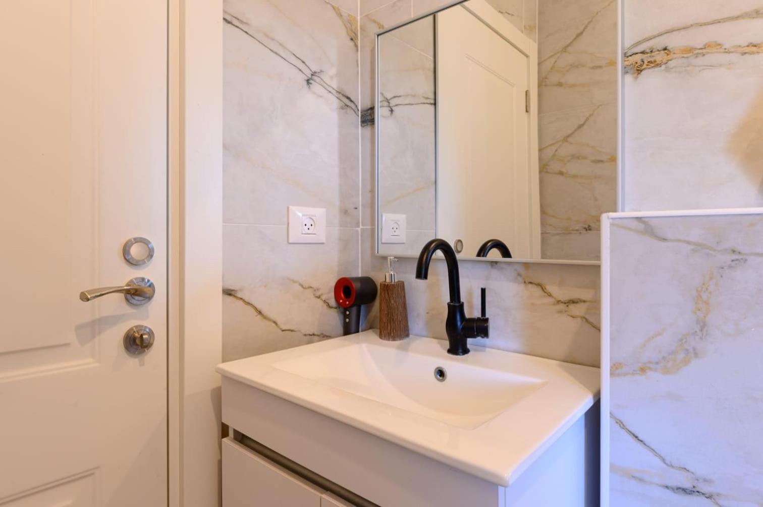 Appartement King David à Netanya Extérieur photo